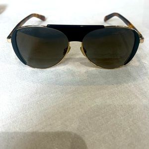 Jimmy Choo RAVE/S Sunglasses